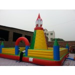 Inflatable Climbing Wall Manufacturer - Kids Play Equipment Climbing