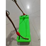 Swing Set Supplier - Children's Outdoor Plastic Tree Swing
