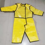 Coated Trampoline Supplier - Eco-Friendly Coated Indoor Trampoline