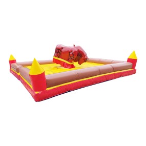 Bull Ride Manufacturer - Hot Sale Factory Price Bull Rides