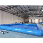 Commercial Pool Manufacturer - High Quality Customized Inflatable Pool