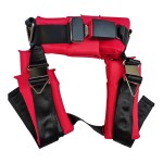 Bungee Harness Factory - Safety Harness Trampoline Accessories