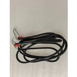 Climbing Rope Supplier - Custom Length 10mm Braided Nylon