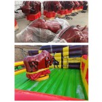 Bull Ride Manufacturer - Hot Sale Factory Price Bull Rides