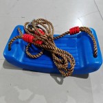 Swing Set Supplier - Children's Outdoor Plastic Tree Swing