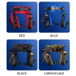 Bungee Harness Factory - Safety Harness Trampoline Accessories
