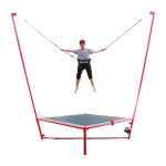 Fitness Equipment Factory - Indoor Outdoor Hand Pull Bungee