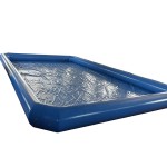 Inflatable Pool Manufacturer - Inflatable PVC Pool Home School