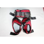 Safety Harness Manufacturer - Hot Sale Bungee Trampoline Harness