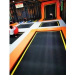 Indoor Play Equipment Manufacturer - Multi-Functional Interactive