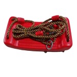 Swing Set Supplier - Children's Outdoor Plastic Tree Swing