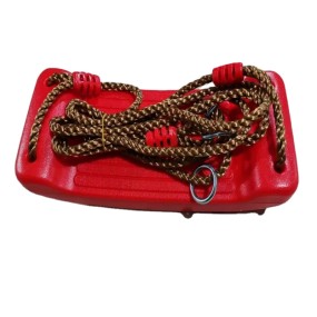 Swing Set Supplier - Children's Outdoor Plastic Tree Swing