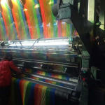 Safety Net Supplier - Amusement Park Cargo Container Safety Net