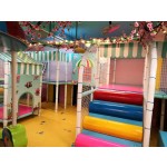 Playground Set Manufacturer - High Quality Commercial Indoor Set