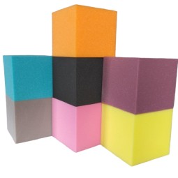 Foam Cubes Factory - Wholesale High Density Foam Cubes Pit