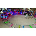 Carousel Machine Supplier - Kid Carousel Coin Operated Game