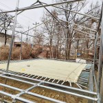 Rectangle Trampoline Manufacturer - Hot Rectangle Trampoline Bed