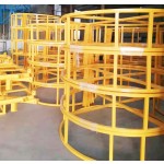 Bungee Amusement Factory - Commercial Single-Person Latex Hand