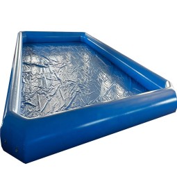 Inflatable Pool Manufacturer - Inflatable PVC Pool Home School