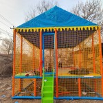 Rectangle Trampoline Manufacturer - Hot Rectangle Trampoline Bed