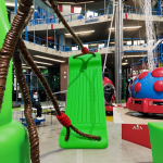 Swing Set Supplier - Durable Lightweight Plastic Swing Set