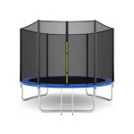 Jumping Bed Supplier - 2024 Hot Trampoline Jumping Bed Net