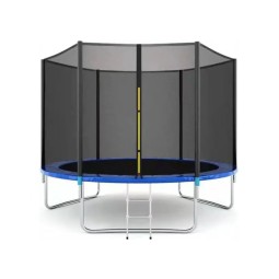 Jumping Bed Supplier - 2024 Hot Trampoline Jumping Bed Net