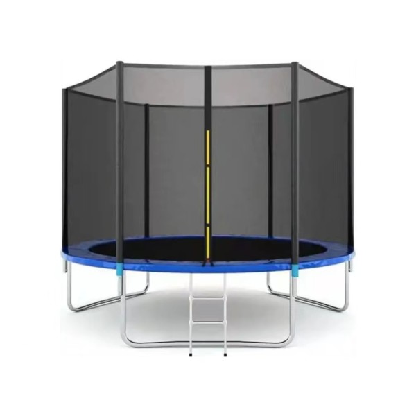 Jumping Bed Supplier - 2024 Hot Trampoline Jumping Bed Net