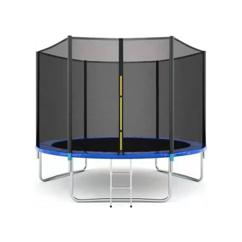 Jumping Bed Supplier - 2024 Hot Trampoline Jumping Bed Net
