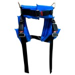 Safety Harness Supplier - Outdoor Commercial Children's Trampoline