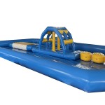 Obstacle Course Factory - Adults Sport Aqua Water Park Obstacle