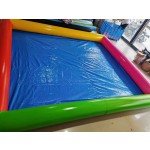 PVC Pool Supplier - High Quality Custom PVC Inflatable Pool