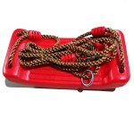 Platform Swing Manufacturer - Plastic Indoor Outdoor Platform Swing