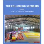 Jumping Bed Supplier - Professional Jumping Bed Indoor Outdoor