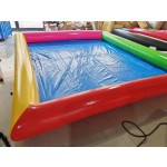 PVC Pool Supplier - High Quality Custom PVC Inflatable Pool