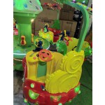 Electric Train Factory - Whole Sets Sale 4-5 Seats Electric