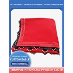 Trampoline Parts Manufacturer - Custom Replacement Parts Jumping Mats