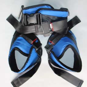 Safety Harness Manufacturer - Hot Sale Bungee Trampoline Harness
