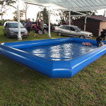 Outdoor Pool Factory - High Quality PVC Durable Giant Outdoor