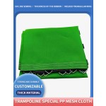 Trampoline Parts Manufacturer - Custom Replacement Parts Jumping Mats