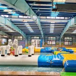 Water Float Supplier - Popular PVC Inflatable Water Float Toy