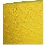 Floor Mat Manufacturer - 2cm Thick EVA Foam Mat Ground