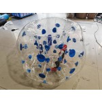 Inflatable Game Supplier - Inflatable Bump Ball Game Kids