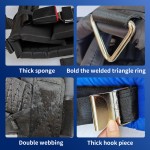 Bungee Harness Factory - Safety Harness Trampoline Accessories