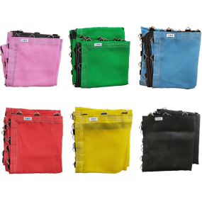 Trampoline Mat Factory - Cheap Price PP Material Jumping Bed