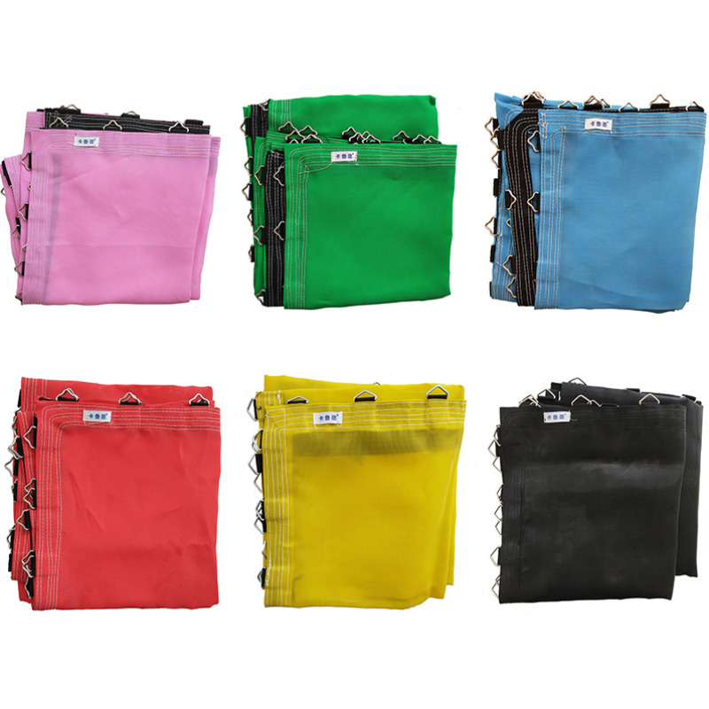Trampoline Mat Factory - Cheap Price PP Material Jumping Bed