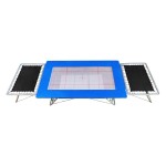 Professional Trampoline Supplier - Factory Wholesale Professional Trampoline