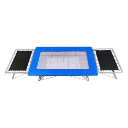 Professional Trampoline Supplier - Factory Wholesale Professional Trampoline
