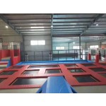 Commercial Trampoline Park Supplier - Commercial Trampoline Park Adults