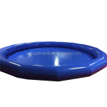 Inflatable Pool Manufacturer - Hot Selling Summer Inflatable Pool